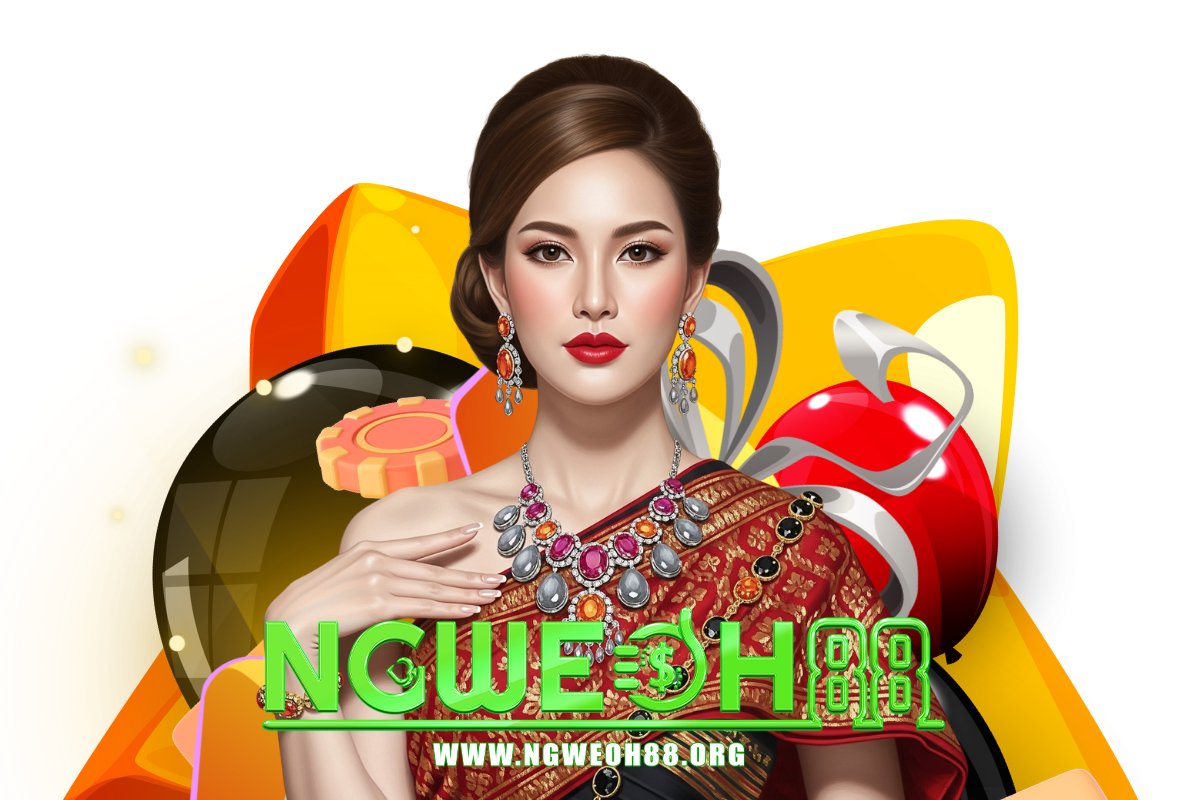 ngweoh88 wallet