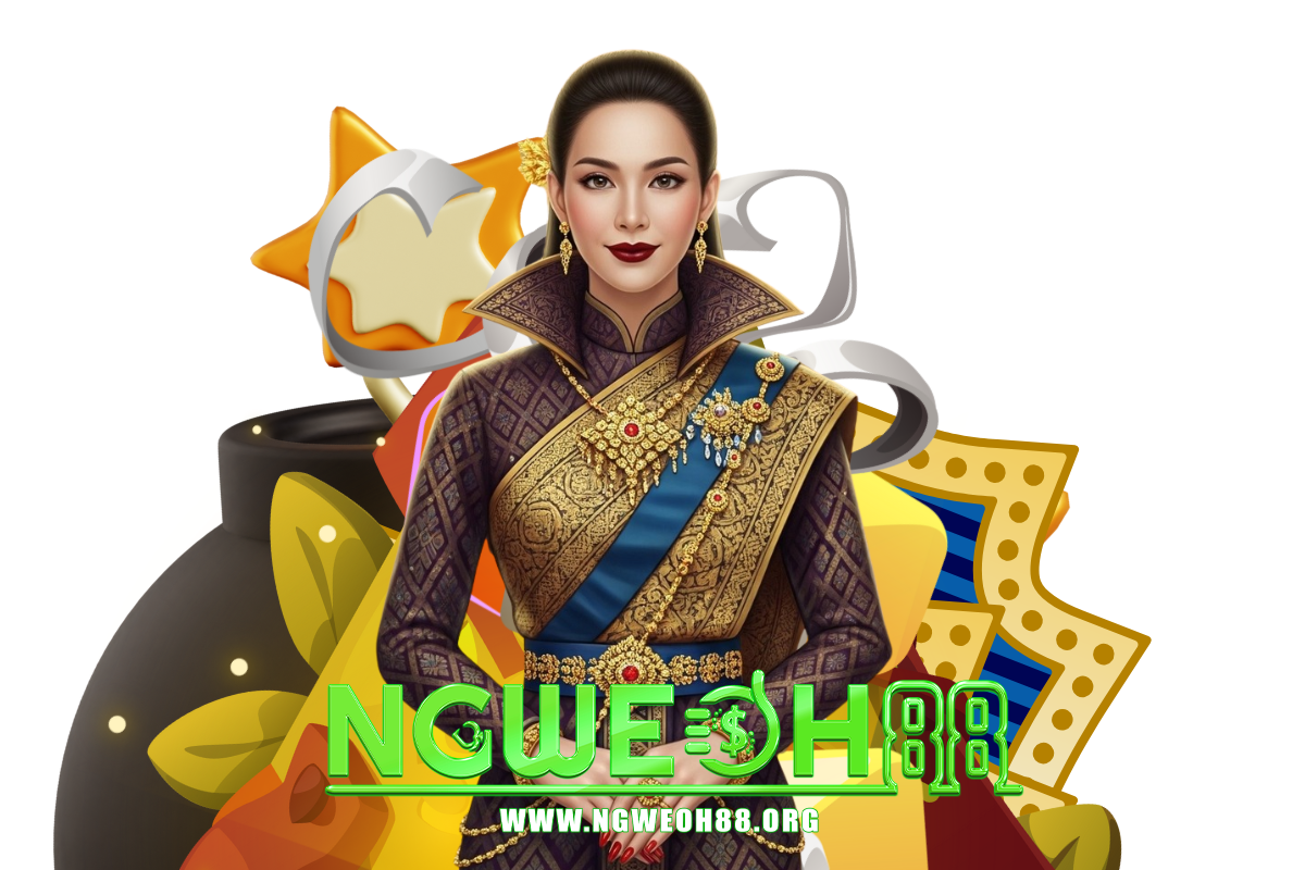 ngweoh88 สล็อต